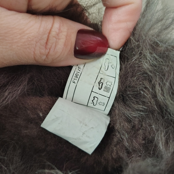 UGG Deena Boots in Chestnut Size 7 - Picture 11 of 13